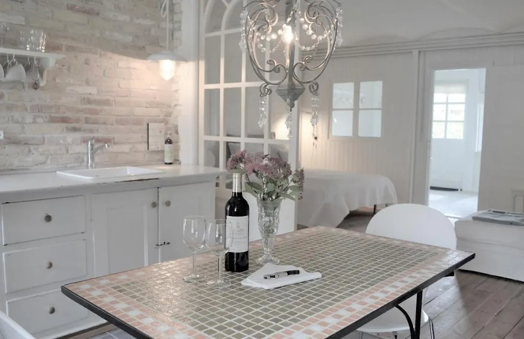 Store Ejlstrup Bed&Breakfast-1