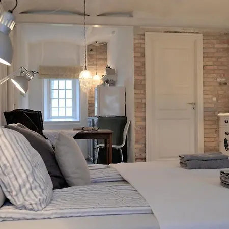Store Ejlstrup Bed&Breakfast-2